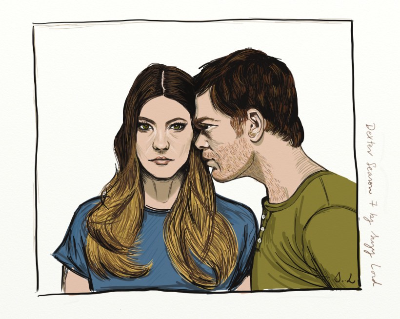 Deborah & Dexter - S7